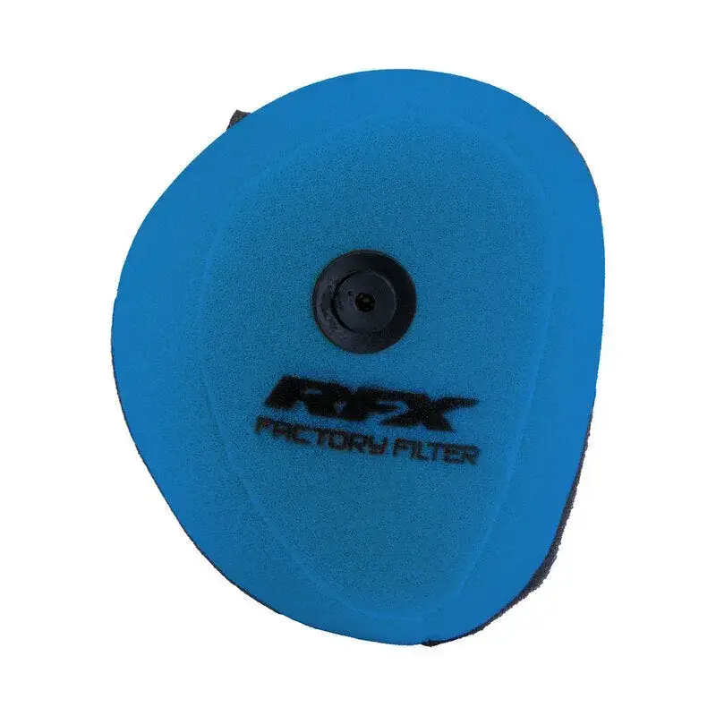 RFX Race Pre-Oiled Air Filter Must-Have