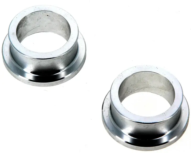 RFX Wheel Spacer Kit - Yamaha Hoge Kwaliteit