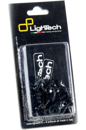 Finale Uitverkoop LighTech Frame Screws Kit Ergal