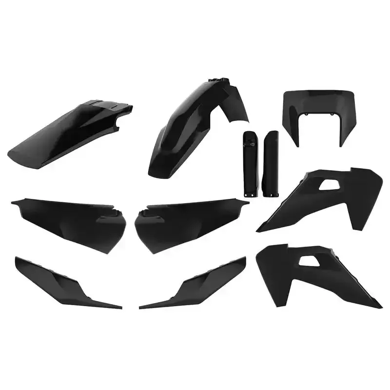 Polisport Plastic Kit - Husqvarna TE/FE Nieuw
