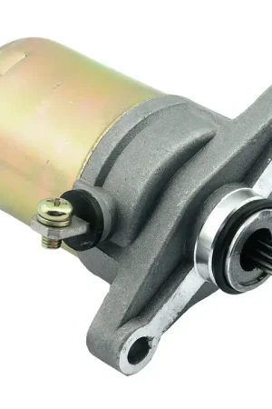 Korting V PARTS Startmotor - Kymco