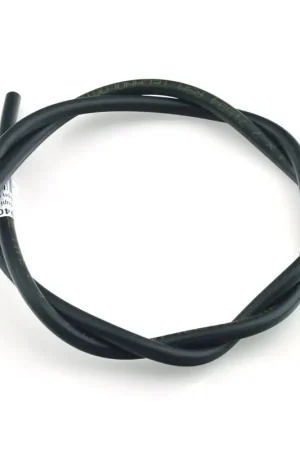 V PARTS Neoprene gasoline lead Black color Ø3x5 10m roll Goedkoop