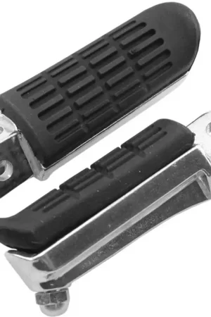 Favoriet V PARTS OEM footpegs Honda CBR Left
