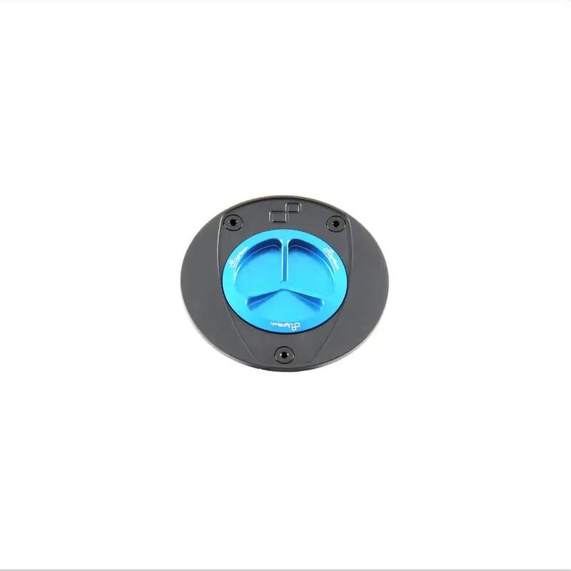 Must-Have LighTech Fuel Tank Cap Screw Locking