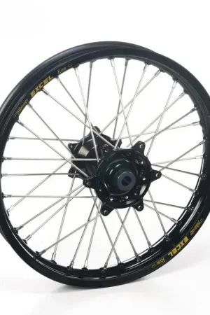 Goedkoop HAAN WHEELS Complete Rear Wheel 16x1,85x32T