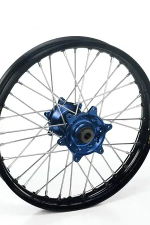 HAAN WHEELS Complete Rear Wheel 16x1,85x32T Direct Beschikbaar