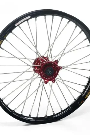 Finale Uitverkoop HAAN WHEELS Complete Front Wheel 21x1,60x36T