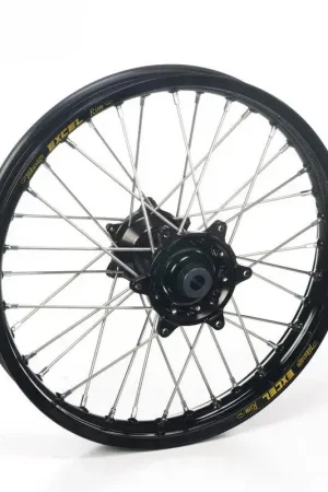 Aanbieding HAAN WHEELS Complete Rear Wheel 16x1,85x32T