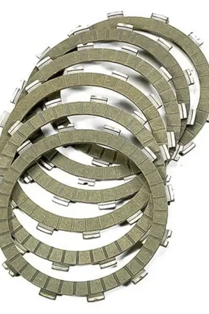 NEWFREN Standard Friction Clutch Plates Kit Lage Kosten