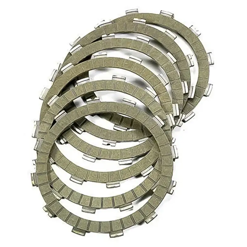 NEWFREN Standard Friction Clutch Plates Kit Gecertificeerd