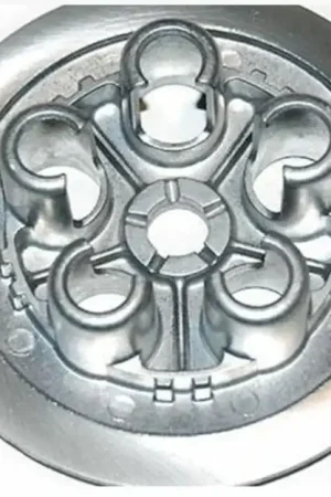 Merkproduct ProX Pressure Plate Honda CRF450X