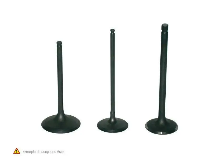 PROX Steel Intake Valve - Yamaha XT660R/X Gereduceerde Prijs