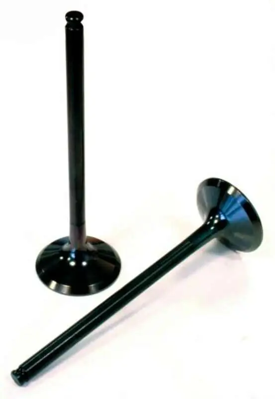 Populair PROX Titanium Exhaust Valve - KTM