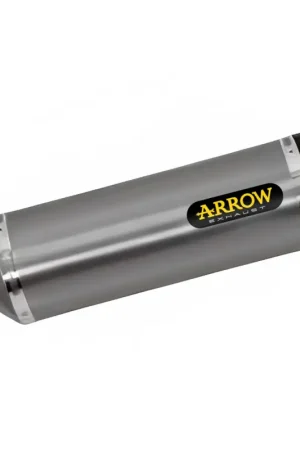 Arrow einddemper titanium KTM 890 Adventure / R 2021-2024 Race-Tech Veilige Betaling