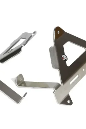 AXP RADIATOR GUARDS SIL Koop Online