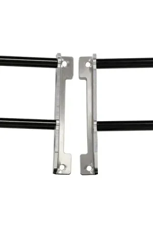 Snelle Levering AXP RADIATOR GUARDS BLK