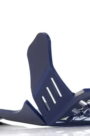AXP PROTECTION XTREM SKID PLATE BLK Must-Have