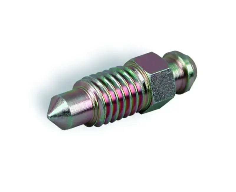 Nissin SPAREPARTS BLEEDER Aanbieding