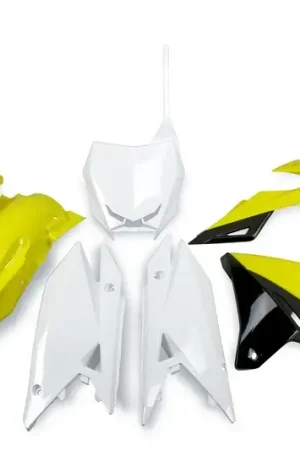 UFO Plast PLASTIC KIT, OEM/OEM Gratis Retour