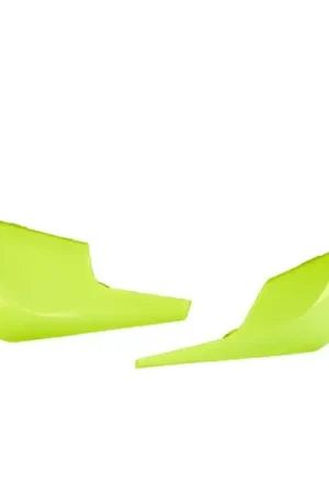 UFO Plast PLASTIC SIDE PANELS, NYE/NYE Gecertificeerd