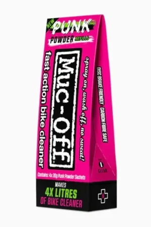 MUC-OFF Punk Powder Bike Cleaner Betaalbaar