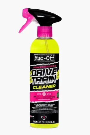 Populair MUC-OFF Drivetrain Cleaner 500ml