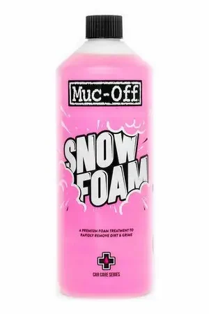 Voordeelprijs MUC-OFF Snow Foam - 1L