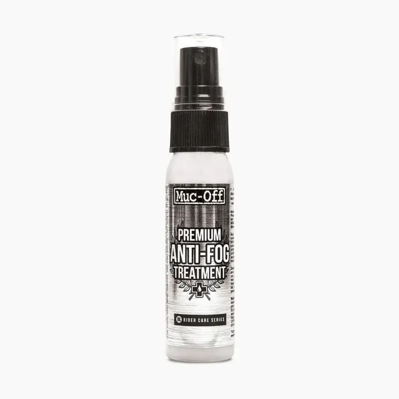 Laatste Versie MUC-OFF Premium Anti-Fog - Spray 32ml x18