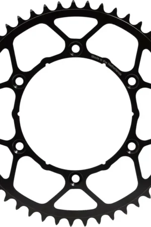 Gecertificeerd Moto-Master rear sprocket 420 49t - Kawasaki KX-65 (2024)