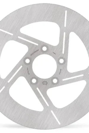 Nieuw Moto-Master brake disc fix round front r - Harleydavidson (2000-2024)