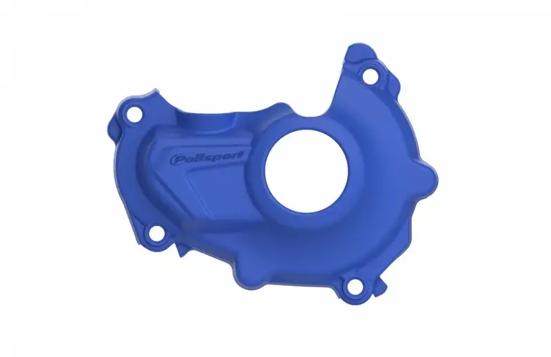 Polisport Ignition Cover Protection Blue Sherco SE250 Weekendaanbieding