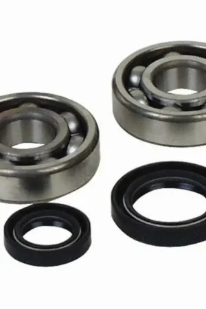 Superprijs PROX Crankshaft Bearing & Oil Seal Kit - Yamaha YZ250 / YZ250X