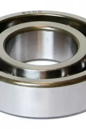 PROX Crankshaft Bearing Ø20x52x15 - 6304JR2 Snelle Levering
