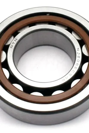 PROX Crankshaft Bearing Ø30x62x16 - NJ206ECP-2 Gecertificeerd