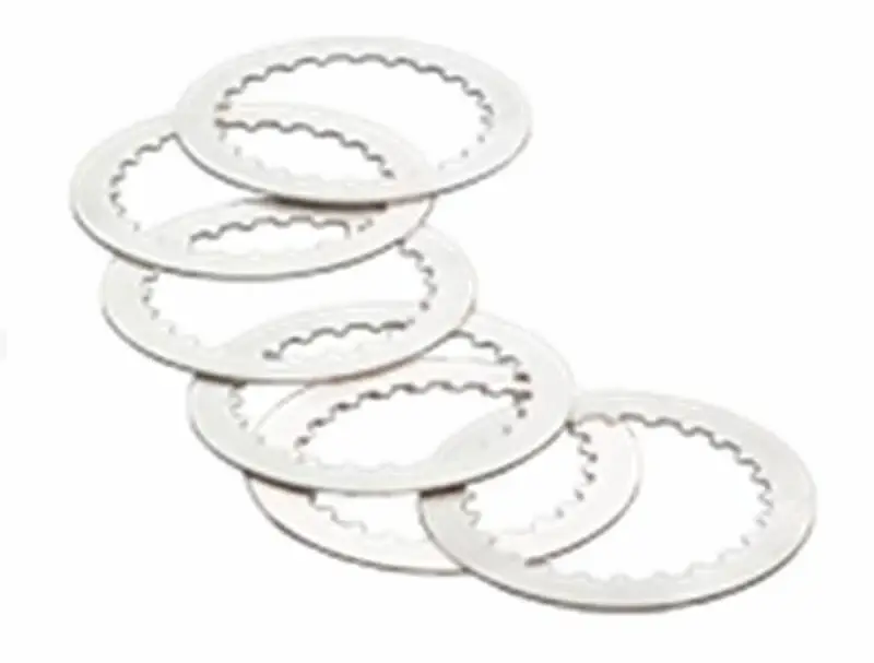 PROX Steel Clutch Plates Kit Direct Beschikbaar