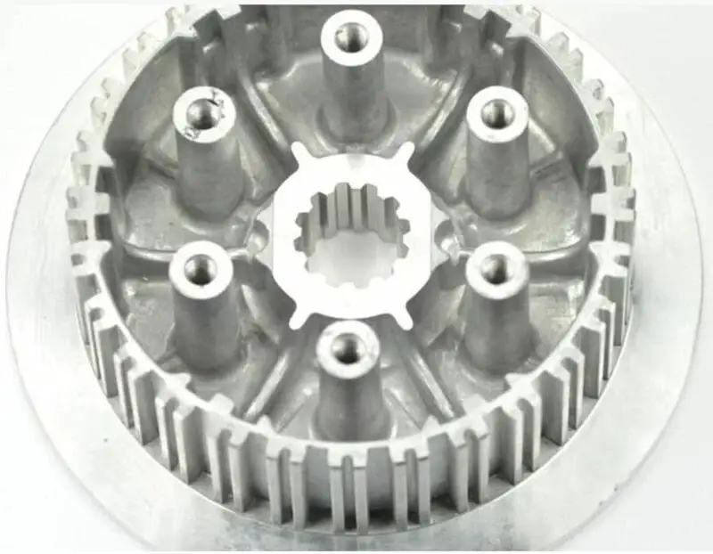 Lage Kosten ProX Inner Hub Honda CRF450X