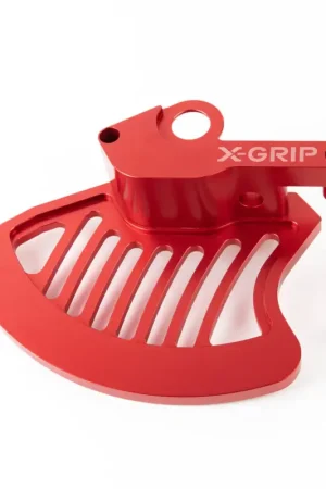Bestseller X-GRIP Brake Disc Guard, Front