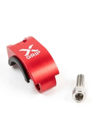 Beperkte Voorraad X-GRIP Rotator Clamp