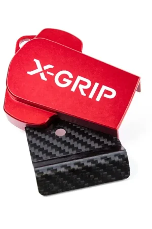 Direct Verzonden X-GRIP TBI Protector