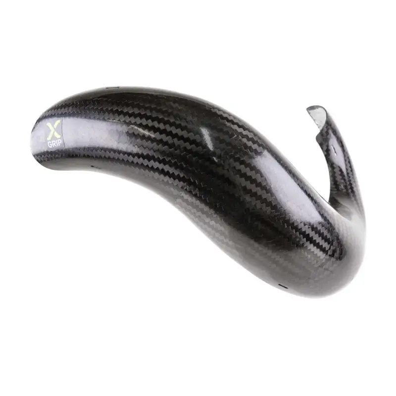 X-GRIP Carbon Pipe Guard Bestel Nu