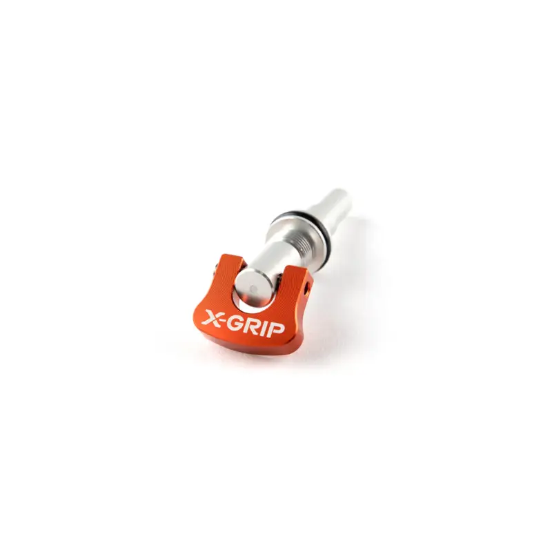 X-GRIP Power Valve Adjuster Flitsaanbieding