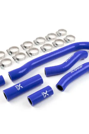 Aanbieding X-GRIP Silicone Radiator Hose