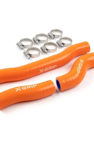 Direct Beschikbaar X-GRIP Silicone Radiator Hose