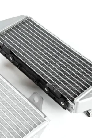 Beperkt Aanbod X-GRIP Radiator Left