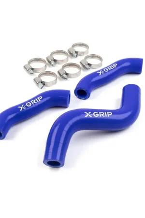 Alleen Vandaag X-GRIP Silicone Radiator Hose