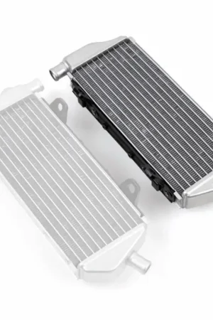 Dagaanbieding X-GRIP Radiator Left