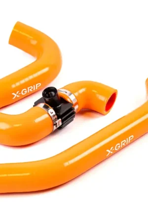 Bestseller X-GRIP Silicone Radiator Hose