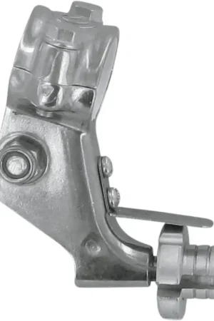 Aanbieding MOOSE Racing hendel houders zilver - Yamaha (1986-2018)