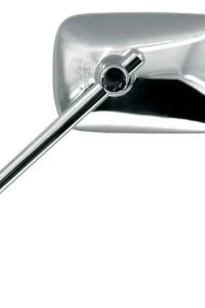 Rechtstreeks Van De Fabrikant VICMA Left Mirror OEM - Chrome Aquila GV125/250 (1pc)