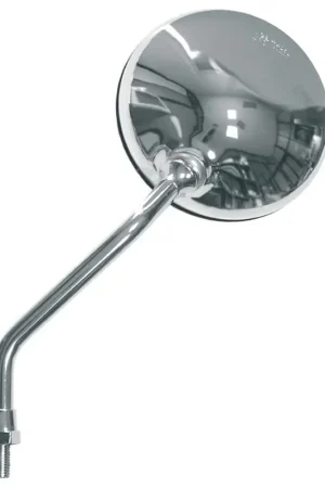 VICMA Left Mirror OEM - Chrome Honda CB500 / CB1000 (1pc) Nieuw
